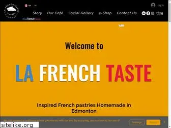 lafrenchtaste.ca