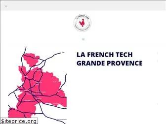 lafrenchtech-grandeprovence.fr