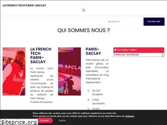 lafrenchtech-paris-saclay.fr