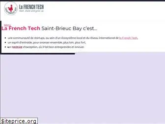 lafrenchtech-saintbrieucbay.fr
