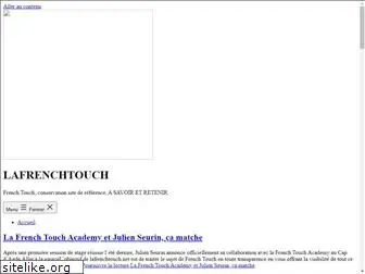 lafrenchtouch.net