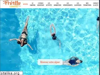 lafretille.com