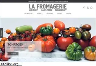 lafromagerie.co.uk