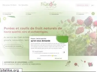 lafruitiere.com