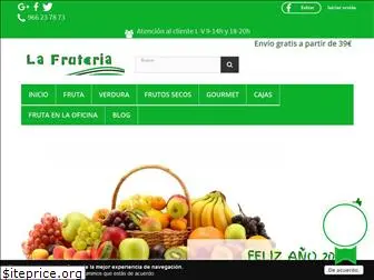 lafruteria.es