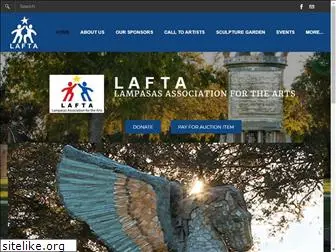 lafta.org