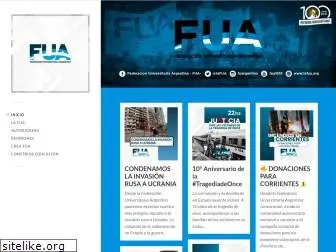 lafua.org