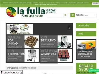 lafulla.com