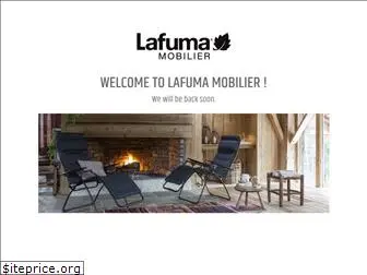 lafuma-furniture.com