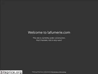 lafumerie.com