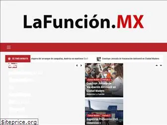 lafuncion.mx