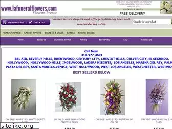 lafuneralflowers.com