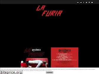 lafuria.info