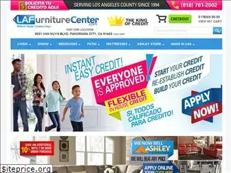 lafurniturecenter.com