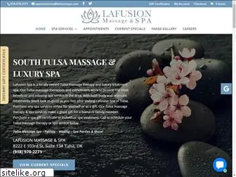 lafusionspa.com