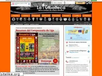 lafutbolteca.com