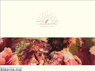lagaarto.com
