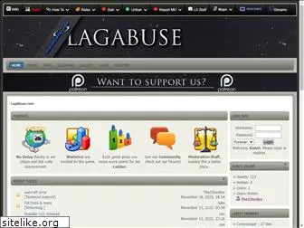 lagabuse.com