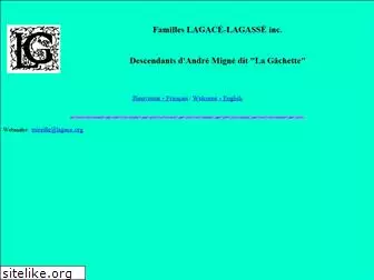lagace.org