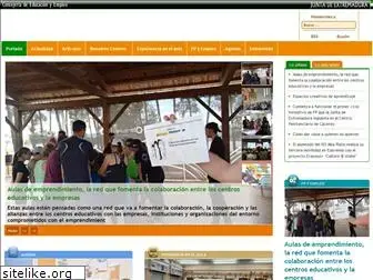 lagaceta.educarex.es