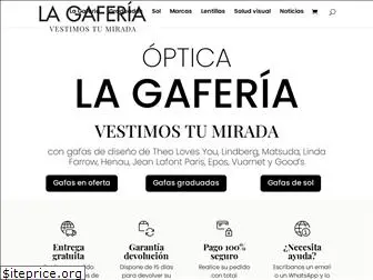 lagaferia.com