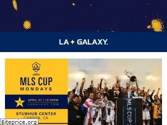 lagalaxy.com