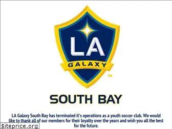 lagalaxysouthbay.com