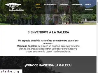 lagalera.com.mx