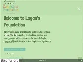 lagans.org.uk