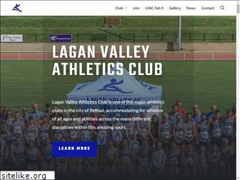 laganvalleyac.co.uk