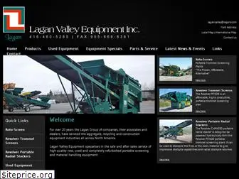 laganvalleyequipment.com
