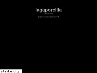 lagaporcilla.com.br