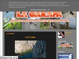 lagarafa.blogspot.com