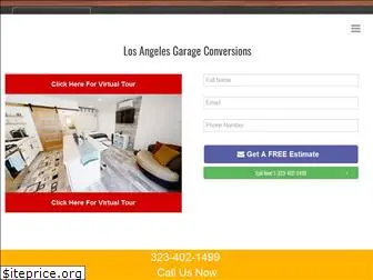 lagarageconversions.com