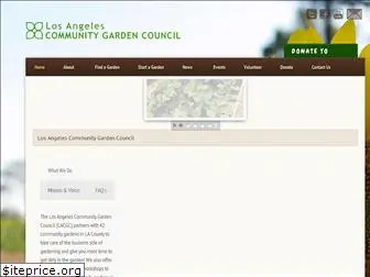 lagardencouncil.org