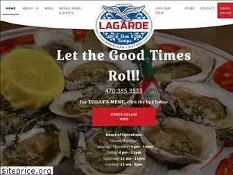 lagardeusa.com