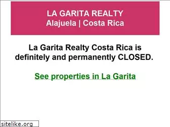 lagaritarealty.com