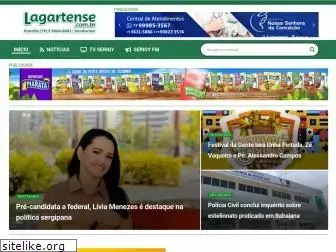 lagartense.com.br