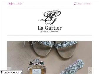 lagartier.com