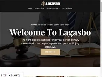 lagasbo.net