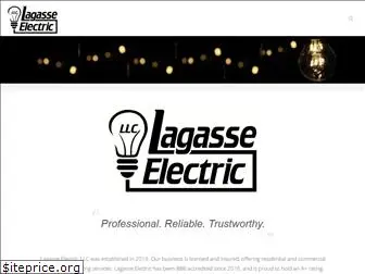 lagasseelectric.com