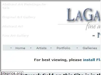 lagassegallery.com