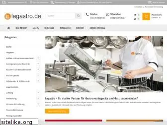 lagastro.de