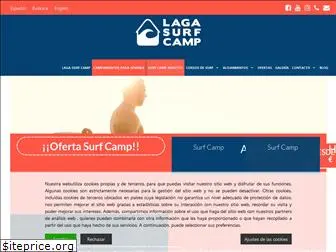 lagasurfcamp.com