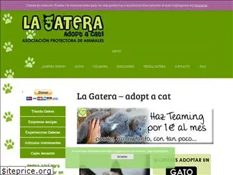 lagatera.org