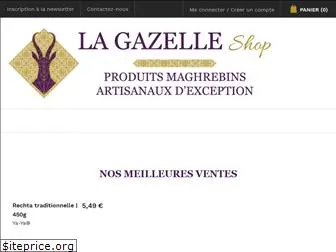 lagazelle.shop