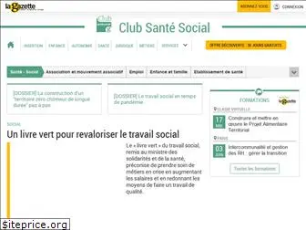 lagazette-sante-social.fr