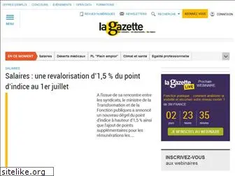 lagazette.com