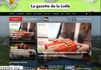 lagazettedelaloire.fr