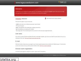 lagazzaedizioni.com